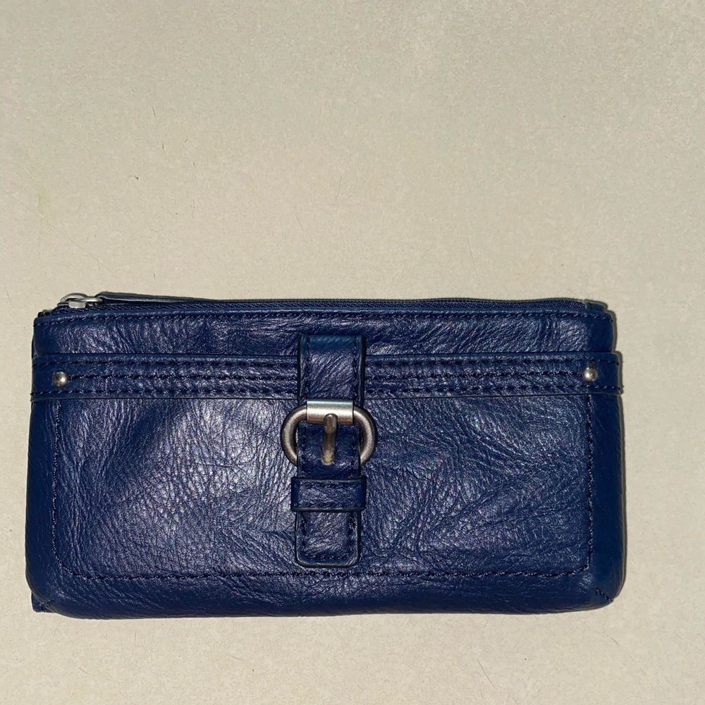 Relic Wallet